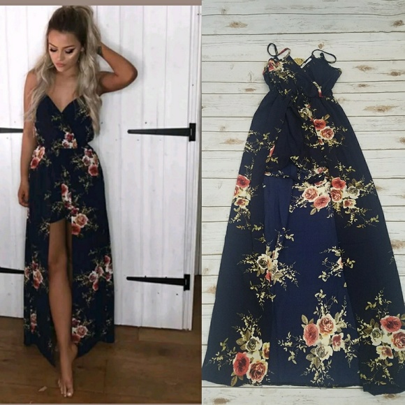 Pants - NEW Playsuit Jumper Romper Dress